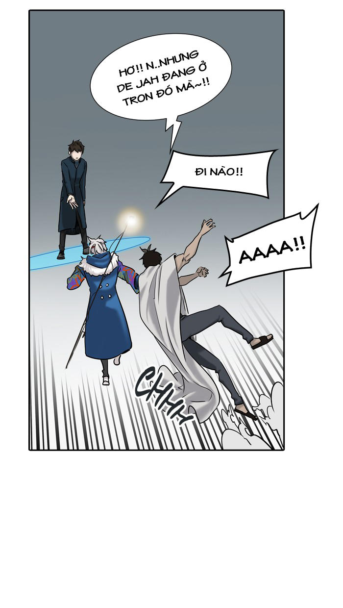 Tòa Tháp Bí Ẩn 2 Chapter 244 - Trang 2