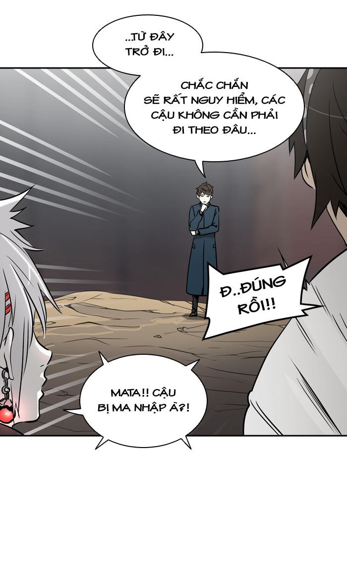 Tòa Tháp Bí Ẩn 2 Chapter 244 - Trang 2