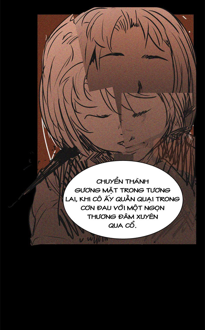 Tòa Tháp Bí Ẩn 2 Chapter 243 - Trang 2