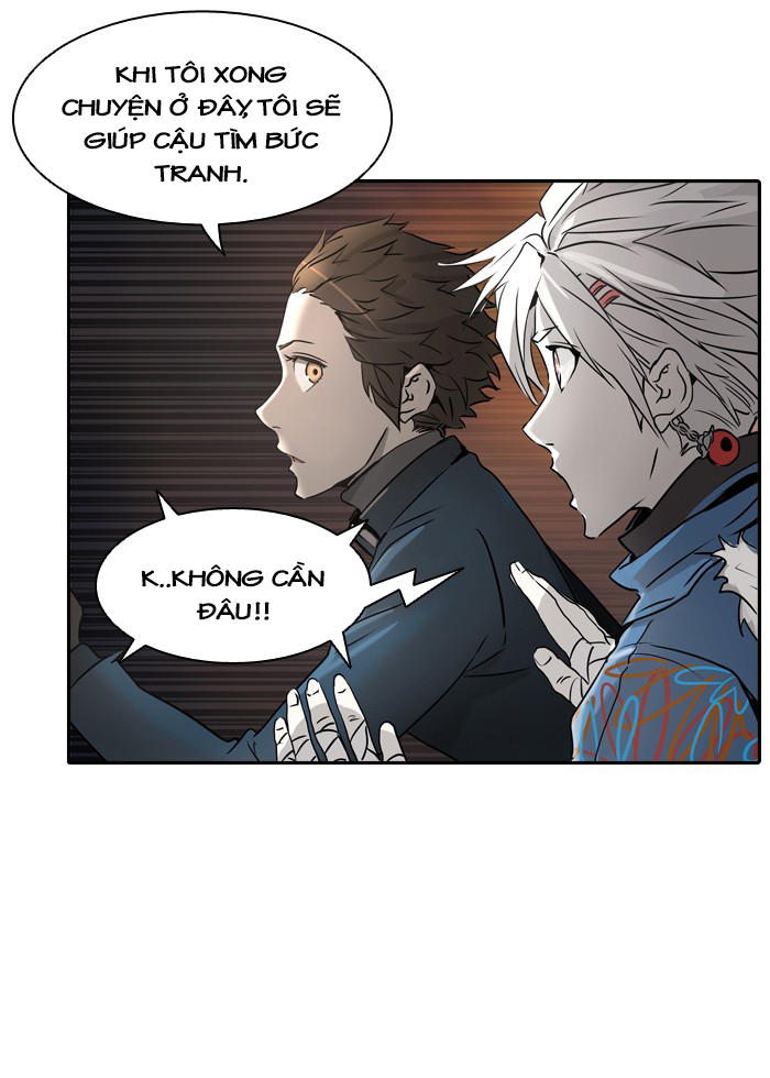 Tòa Tháp Bí Ẩn 2 Chapter 243 - Trang 2