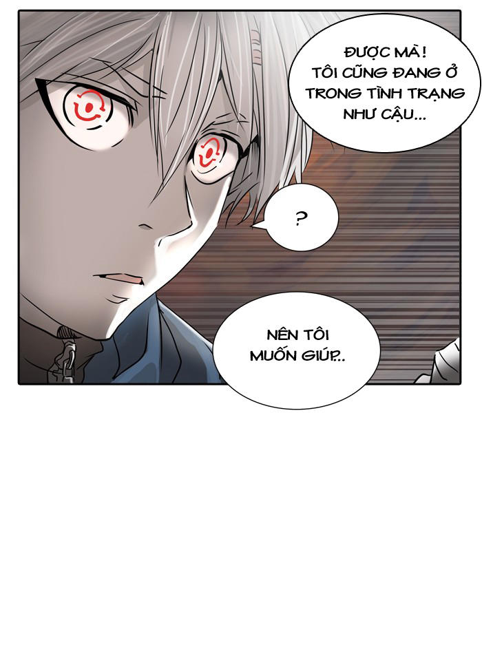 Tòa Tháp Bí Ẩn 2 Chapter 243 - Trang 2