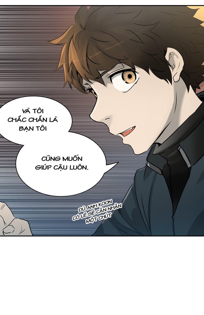 Tòa Tháp Bí Ẩn 2 Chapter 243 - Trang 2