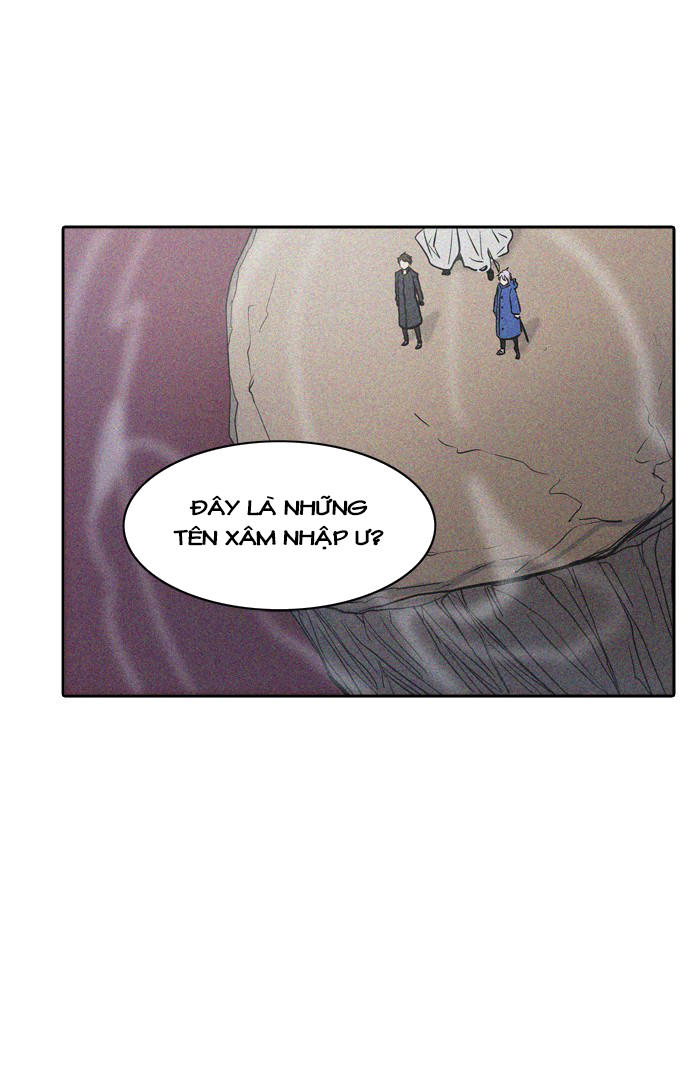 Tòa Tháp Bí Ẩn 2 Chapter 243 - Trang 2