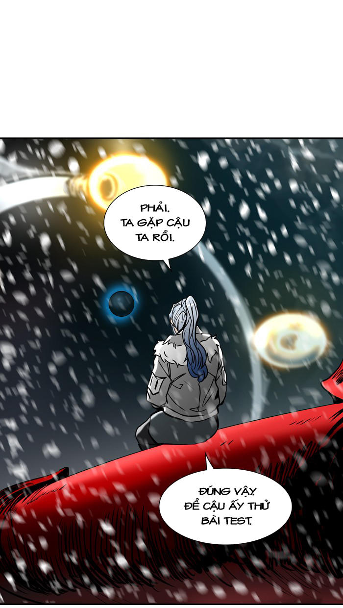 Tòa Tháp Bí Ẩn 2 Chapter 243 - Trang 2