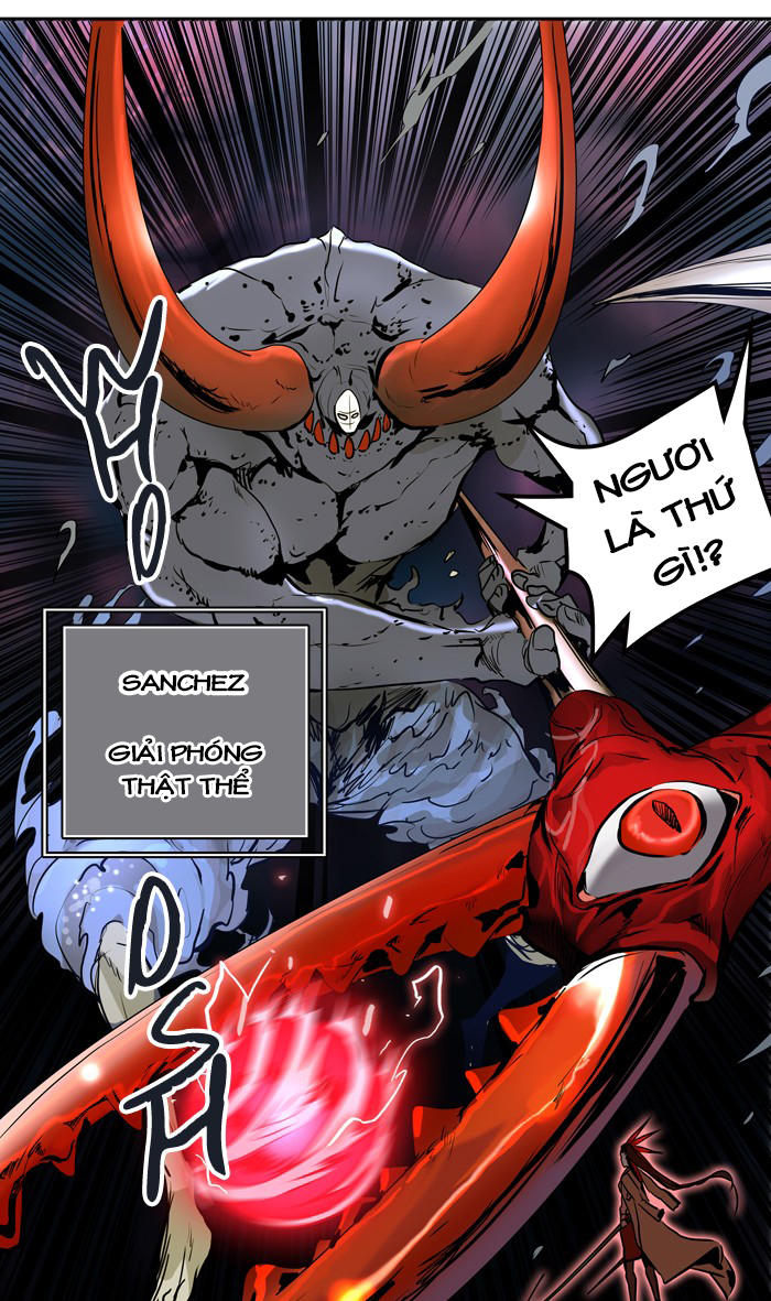 Tòa Tháp Bí Ẩn 2 Chapter 243 - Trang 2