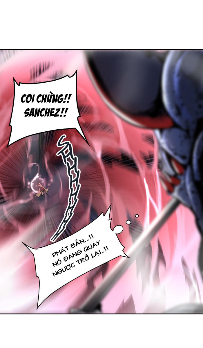 Tòa Tháp Bí Ẩn 2 Chapter 243 - Trang 2