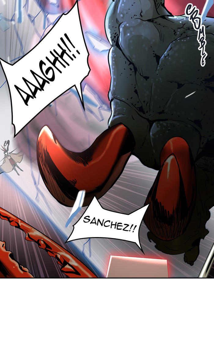 Tòa Tháp Bí Ẩn 2 Chapter 243 - Trang 2