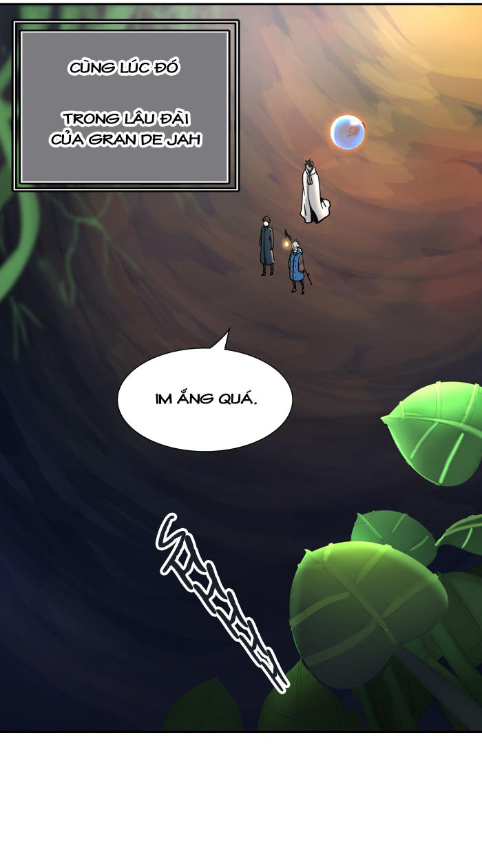 Tòa Tháp Bí Ẩn 2 Chapter 243 - Trang 2