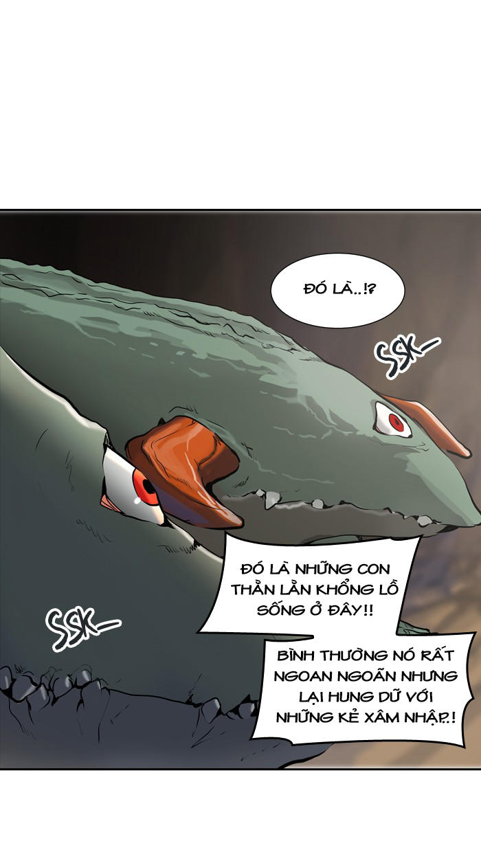 Tòa Tháp Bí Ẩn 2 Chapter 243 - Trang 2