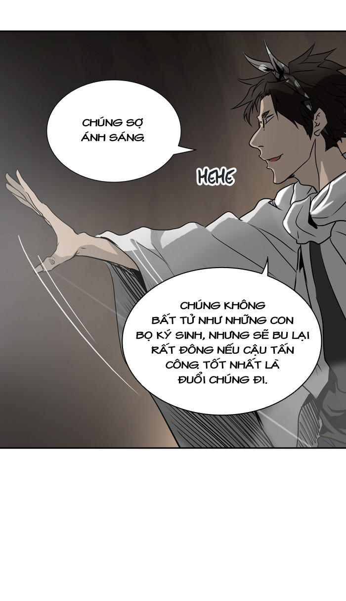 Tòa Tháp Bí Ẩn 2 Chapter 243 - Trang 2