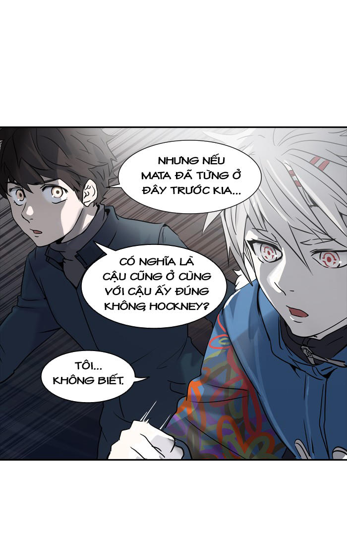 Tòa Tháp Bí Ẩn 2 Chapter 243 - Trang 2