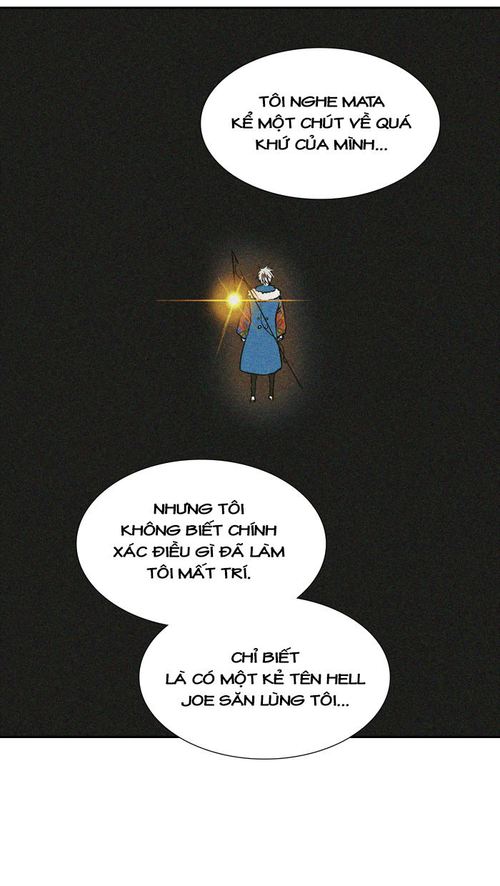 Tòa Tháp Bí Ẩn 2 Chapter 243 - Trang 2