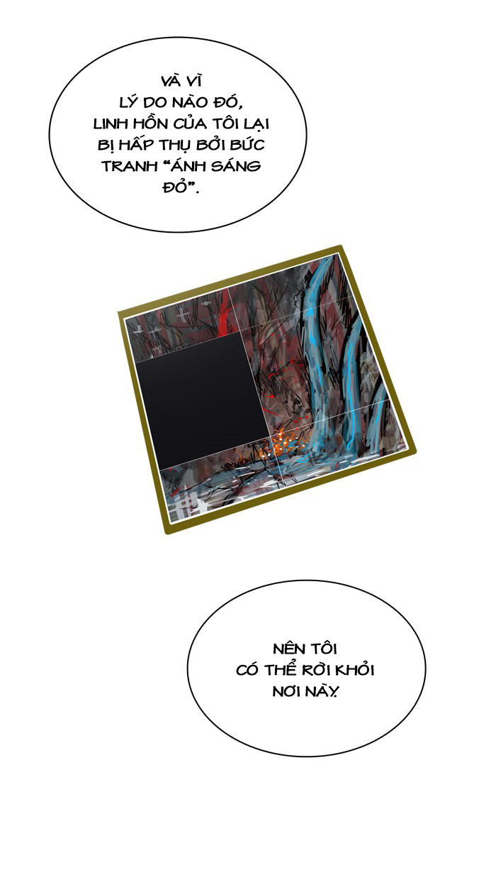Tòa Tháp Bí Ẩn 2 Chapter 243 - Trang 2