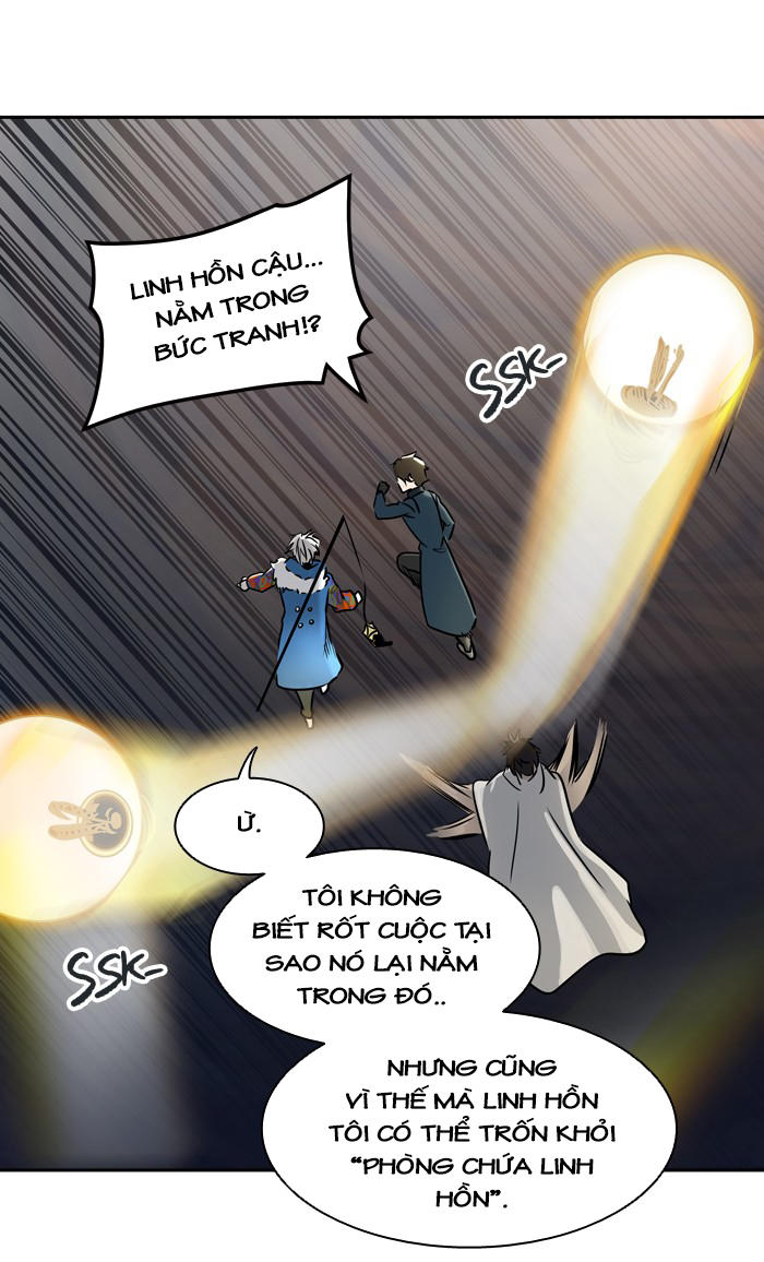 Tòa Tháp Bí Ẩn 2 Chapter 243 - Trang 2