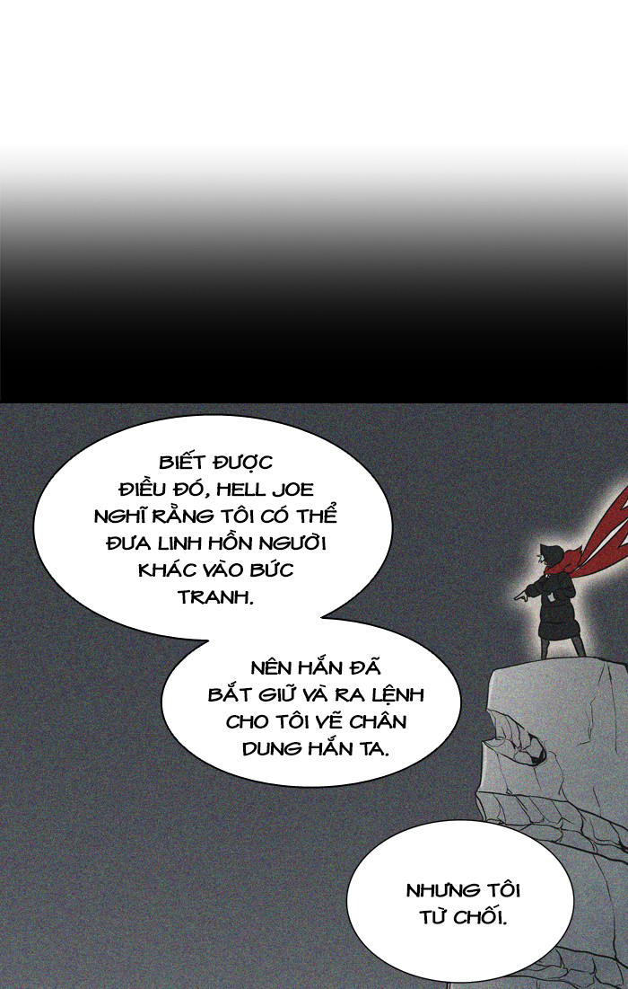 Tòa Tháp Bí Ẩn 2 Chapter 243 - Trang 2