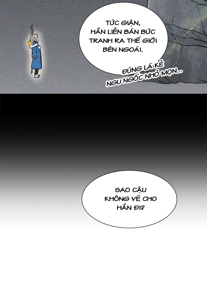 Tòa Tháp Bí Ẩn 2 Chapter 243 - Trang 2