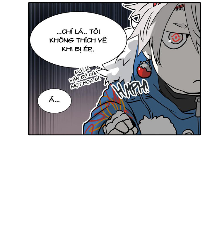 Tòa Tháp Bí Ẩn 2 Chapter 243 - Trang 2