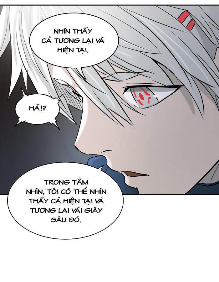 Tòa Tháp Bí Ẩn 2 Chapter 243 - Trang 2