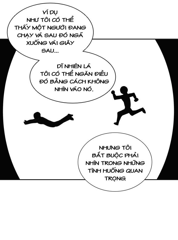 Tòa Tháp Bí Ẩn 2 Chapter 243 - Trang 2