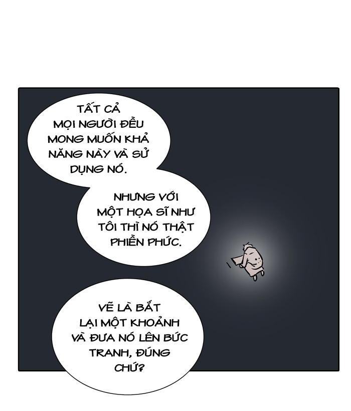 Tòa Tháp Bí Ẩn 2 Chapter 243 - Trang 2
