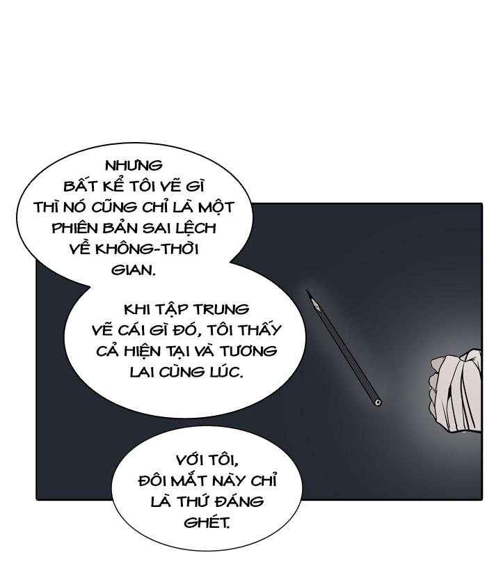 Tòa Tháp Bí Ẩn 2 Chapter 243 - Trang 2