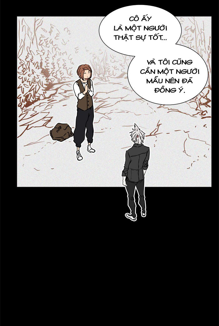 Tòa Tháp Bí Ẩn 2 Chapter 243 - Trang 2