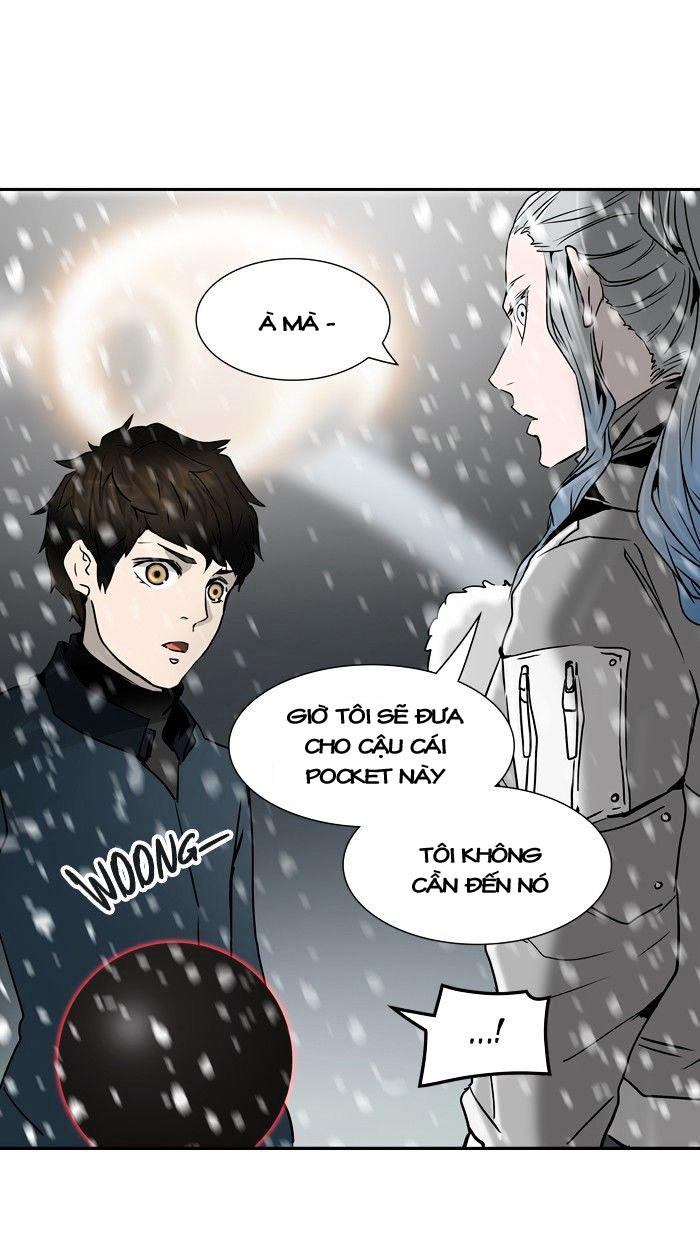 Tòa Tháp Bí Ẩn 2 Chapter 242 - Trang 2