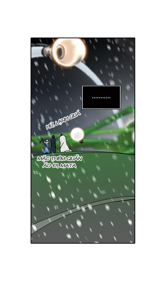 Tòa Tháp Bí Ẩn 2 Chapter 242 - Trang 2