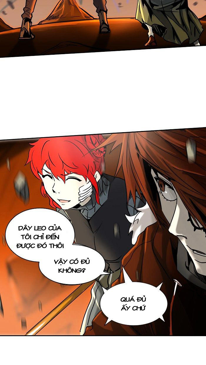 Tòa Tháp Bí Ẩn 2 Chapter 242 - Trang 2