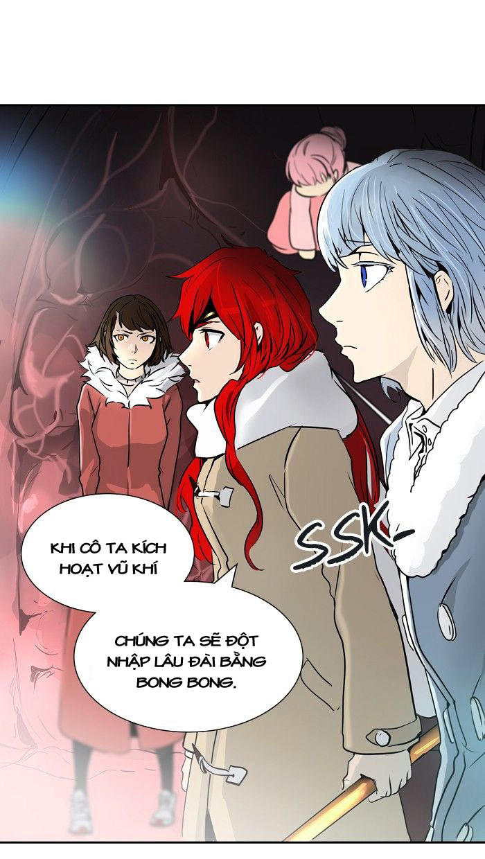 Tòa Tháp Bí Ẩn 2 Chapter 242 - Trang 2