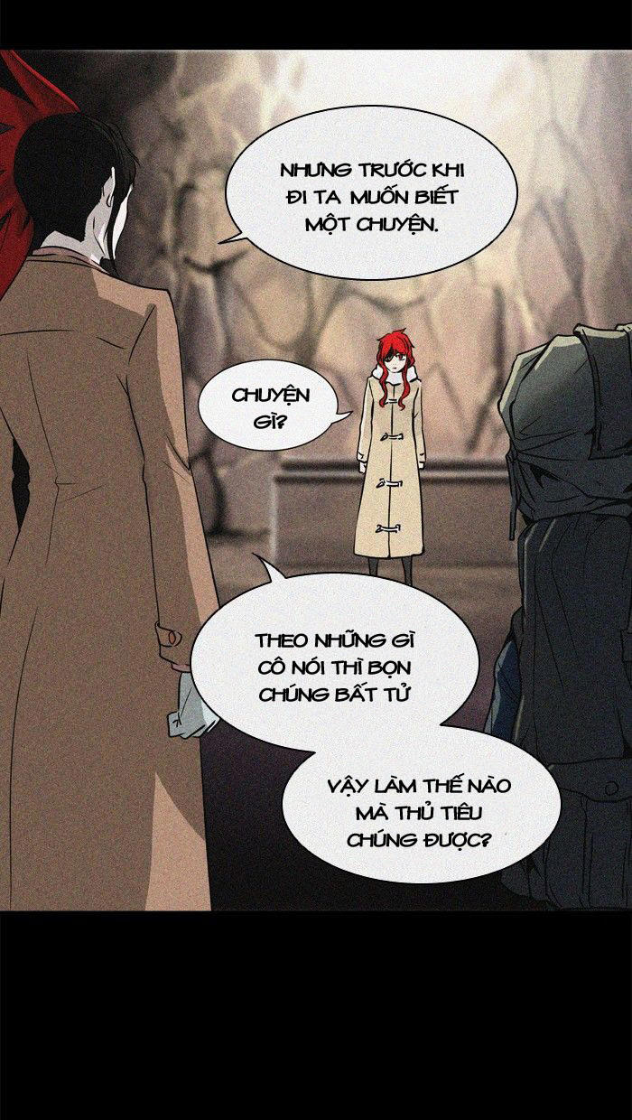 Tòa Tháp Bí Ẩn 2 Chapter 242 - Trang 2