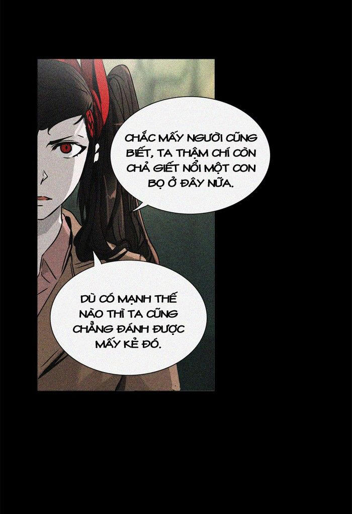 Tòa Tháp Bí Ẩn 2 Chapter 242 - Trang 2