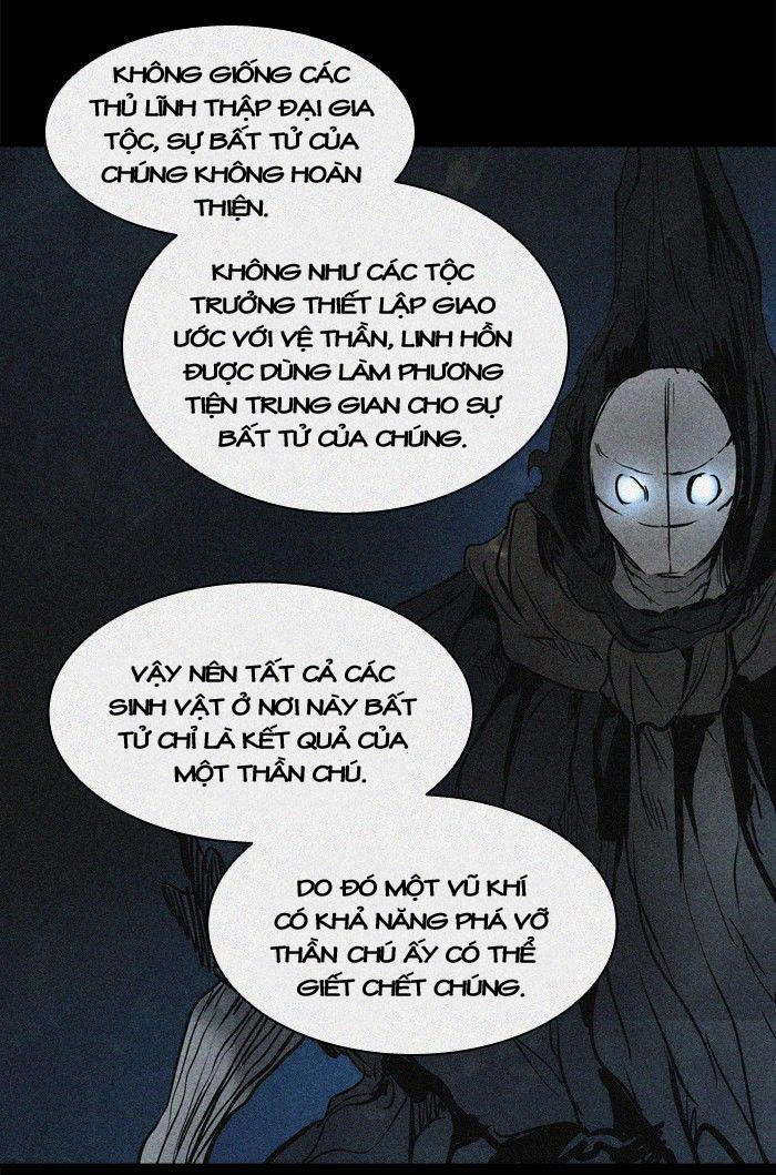 Tòa Tháp Bí Ẩn 2 Chapter 242 - Trang 2