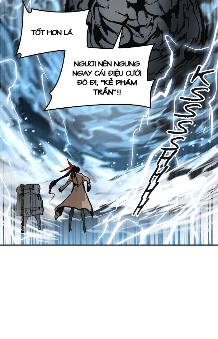 Tòa Tháp Bí Ẩn 2 Chapter 242 - Trang 2