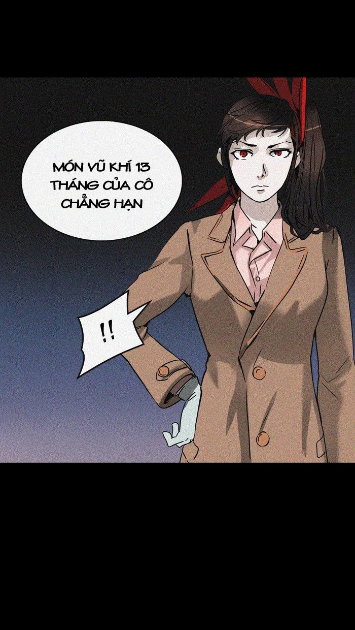 Tòa Tháp Bí Ẩn 2 Chapter 242 - Trang 2
