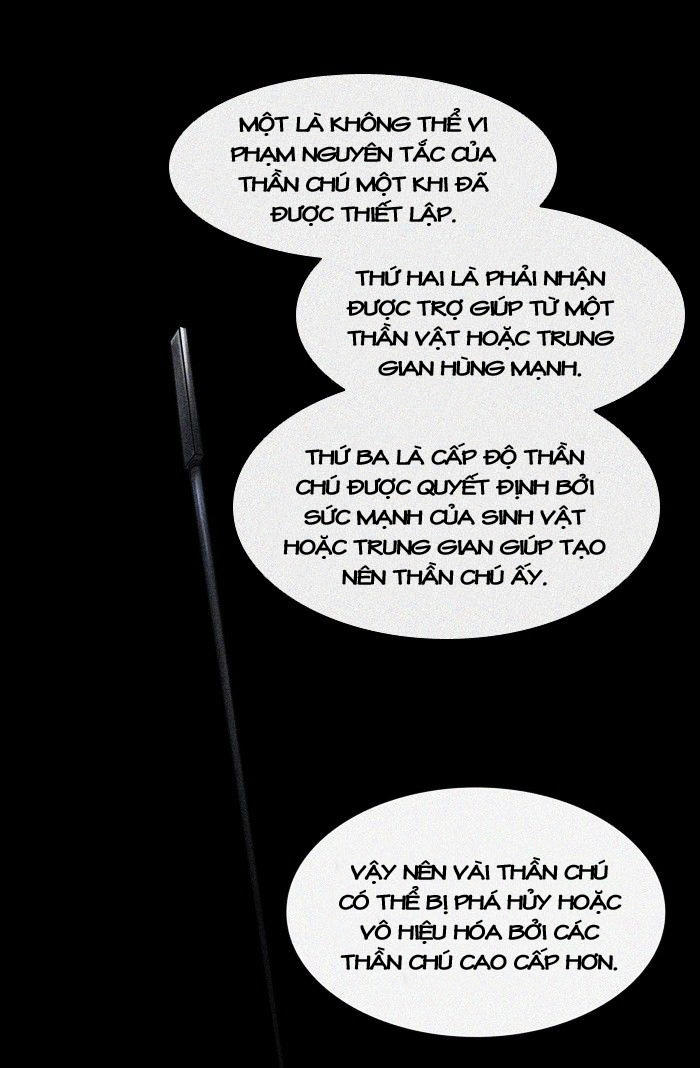 Tòa Tháp Bí Ẩn 2 Chapter 242 - Trang 2