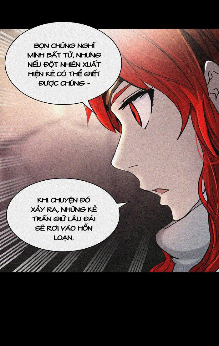 Tòa Tháp Bí Ẩn 2 Chapter 242 - Trang 2