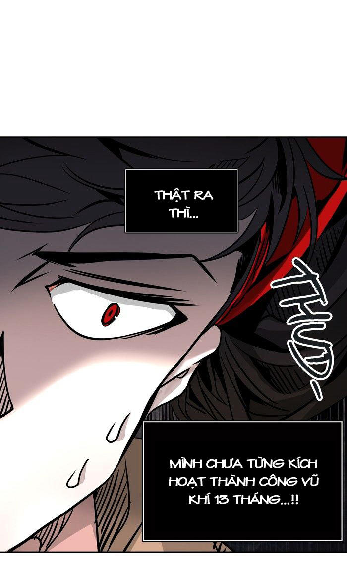 Tòa Tháp Bí Ẩn 2 Chapter 242 - Trang 2