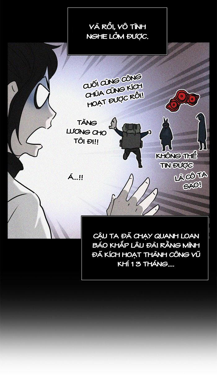 Tòa Tháp Bí Ẩn 2 Chapter 242 - Trang 2
