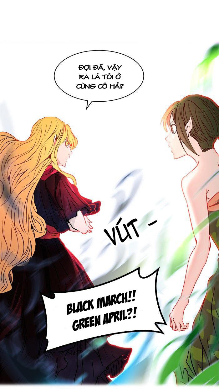 Tòa Tháp Bí Ẩn 2 Chapter 242 - Trang 2