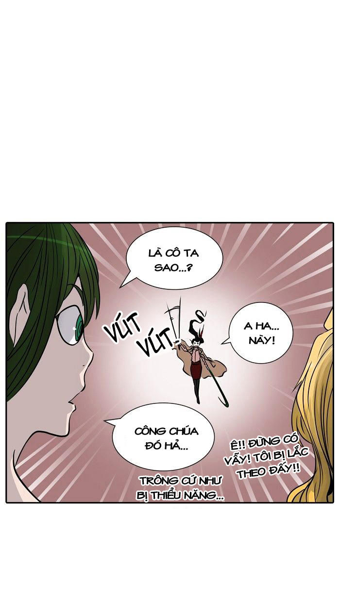 Tòa Tháp Bí Ẩn 2 Chapter 242 - Trang 2