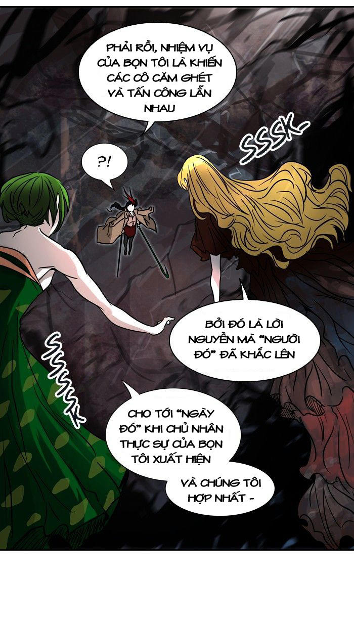 Tòa Tháp Bí Ẩn 2 Chapter 242 - Trang 2
