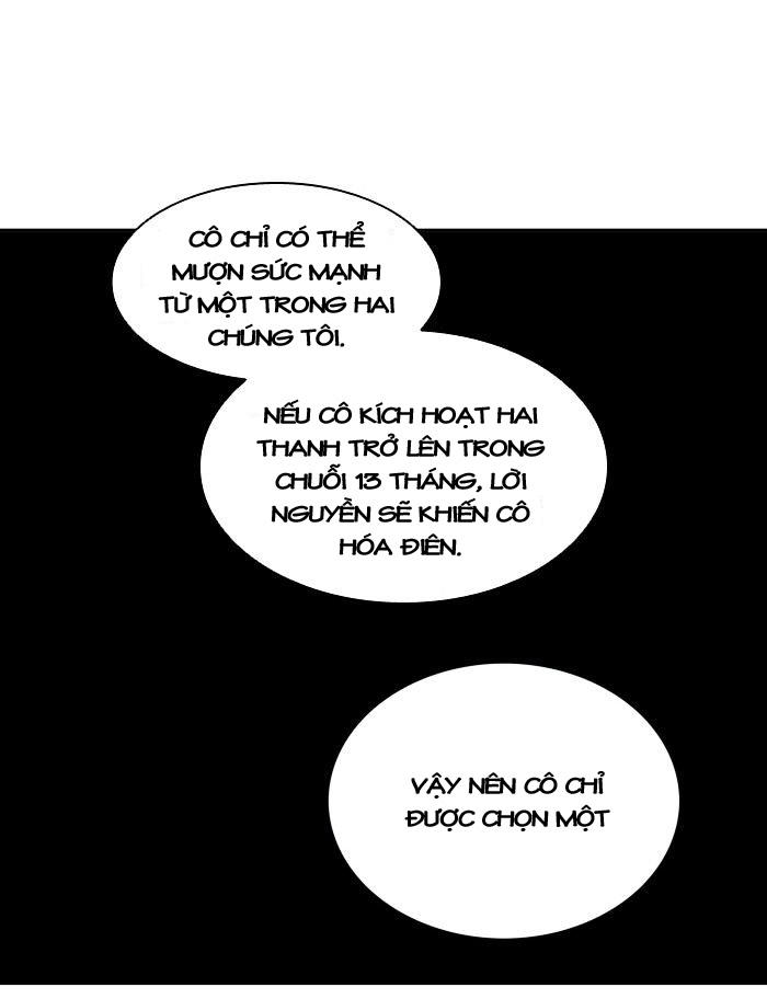 Tòa Tháp Bí Ẩn 2 Chapter 242 - Trang 2