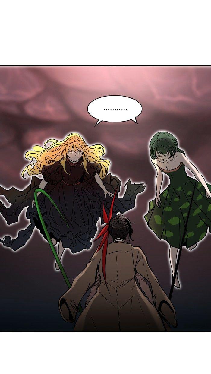 Tòa Tháp Bí Ẩn 2 Chapter 242 - Trang 2