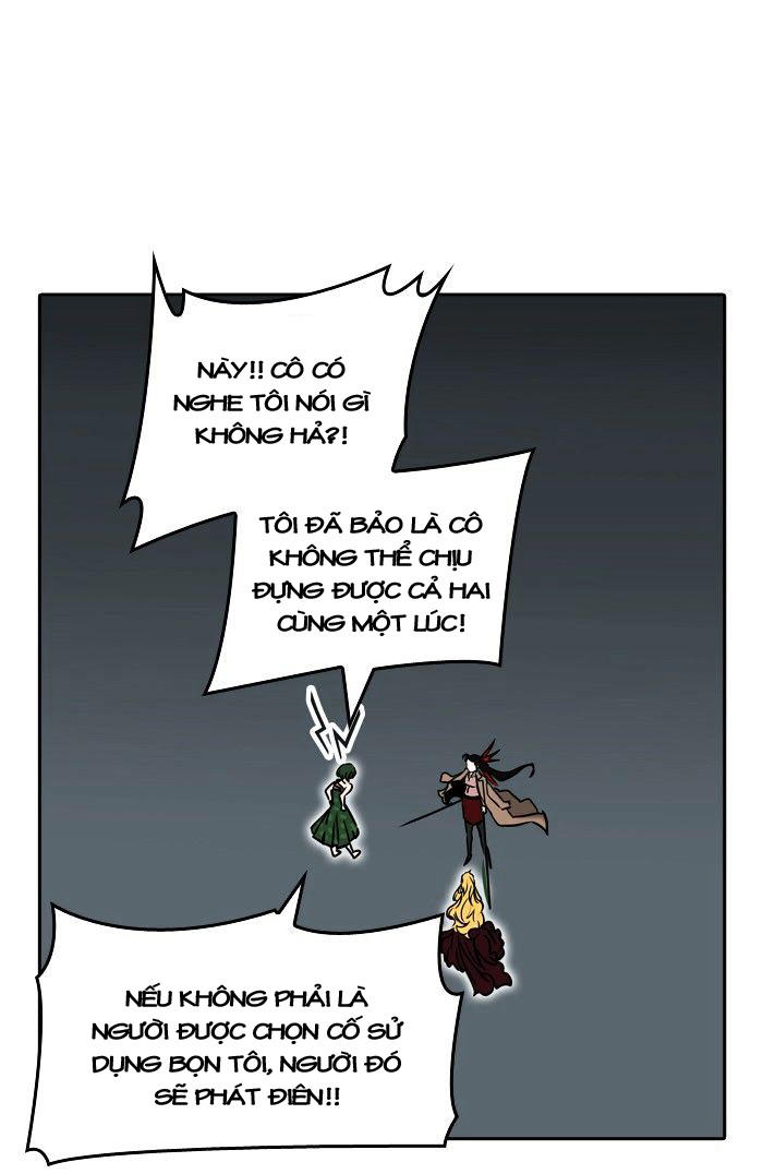 Tòa Tháp Bí Ẩn 2 Chapter 242 - Trang 2