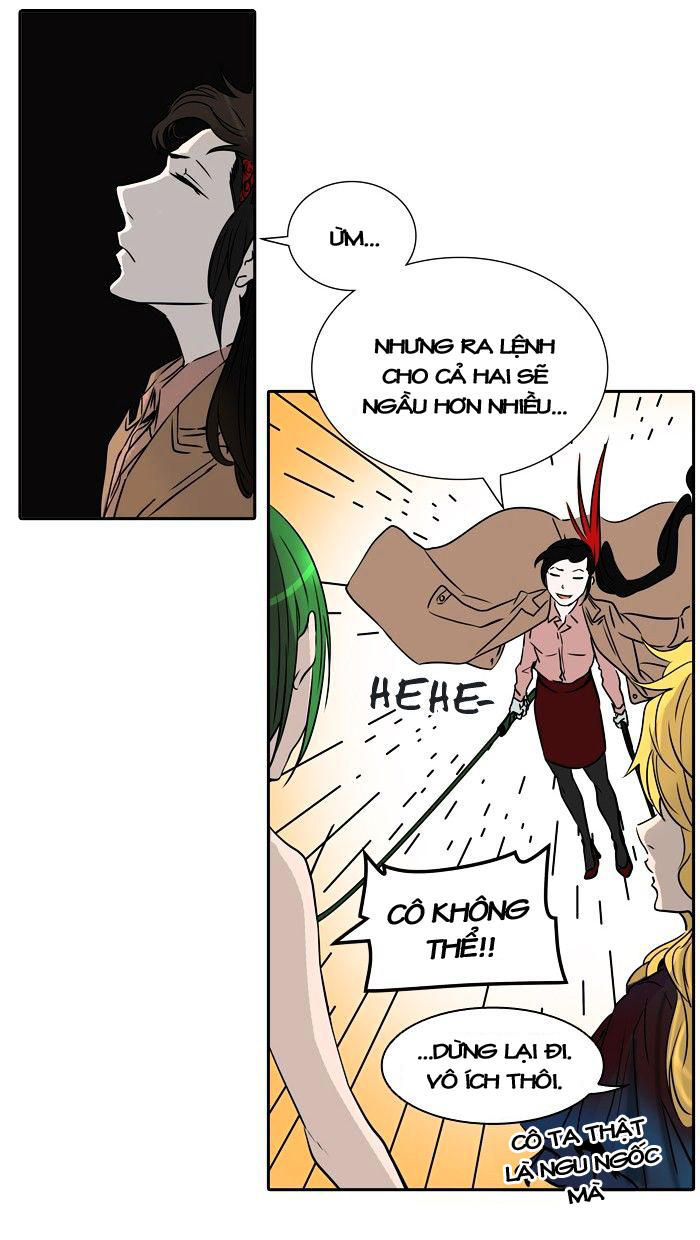 Tòa Tháp Bí Ẩn 2 Chapter 242 - Trang 2