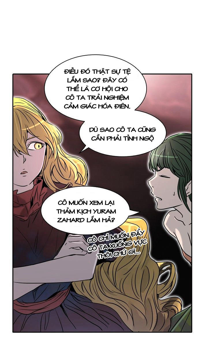 Tòa Tháp Bí Ẩn 2 Chapter 242 - Trang 2