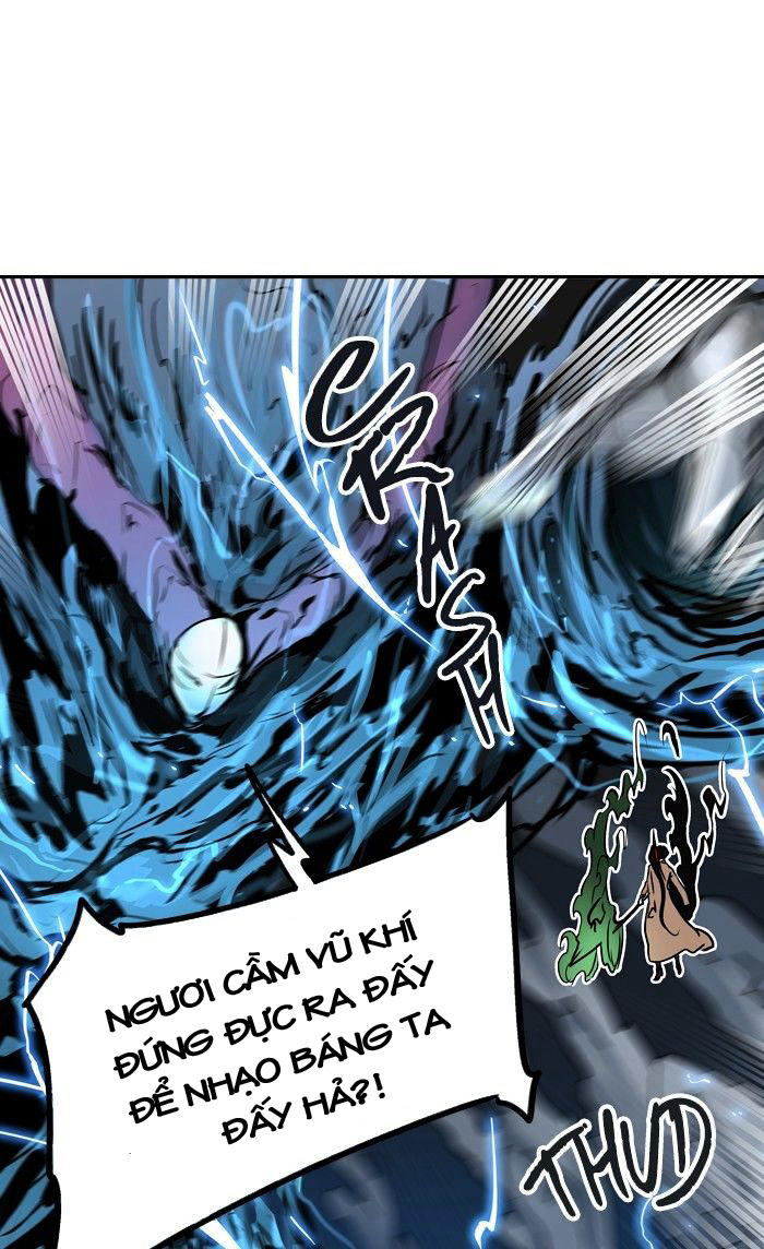Tòa Tháp Bí Ẩn 2 Chapter 242 - Trang 2