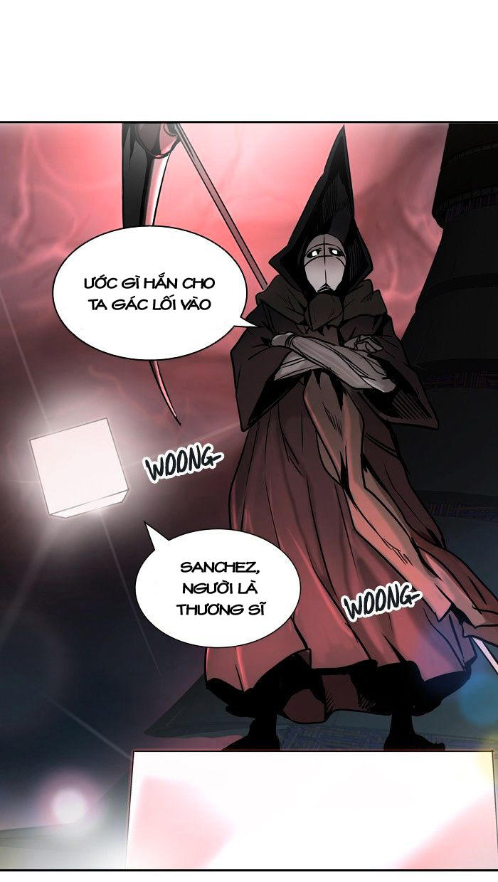 Tòa Tháp Bí Ẩn 2 Chapter 242 - Trang 2