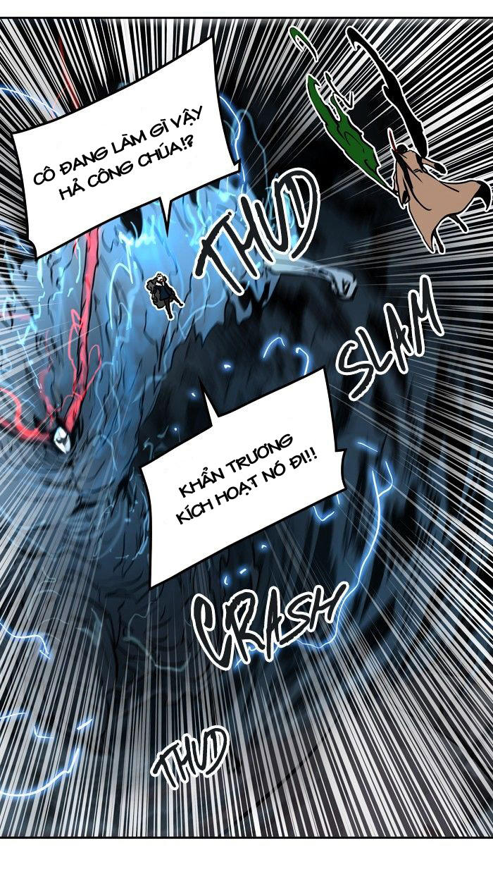 Tòa Tháp Bí Ẩn 2 Chapter 242 - Trang 2